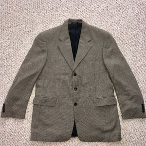 Men's Formal Blazer